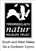 Wildlife Trust of South and West Wales logo